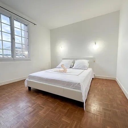 Maison Cosy Ferienhaus