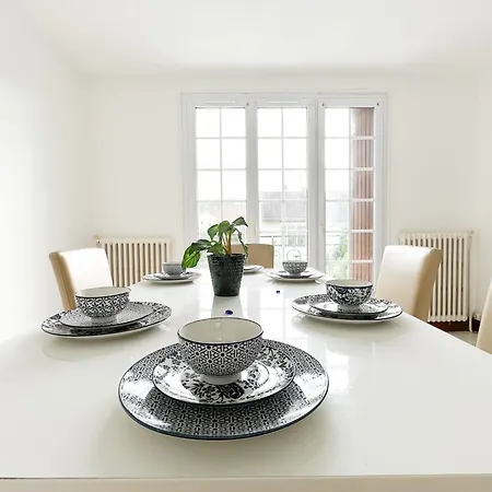 Ferienhaus Maison Cosy Chierry