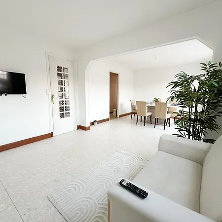 Ferienhaus Maison Cosy