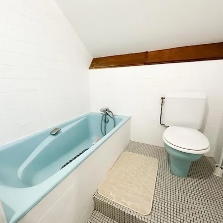 Maison Cosy Ferienhaus Chierry