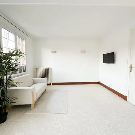 Ferienhaus Maison Cosy