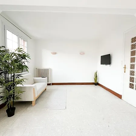 Ferienhaus Maison Cosy Chierry