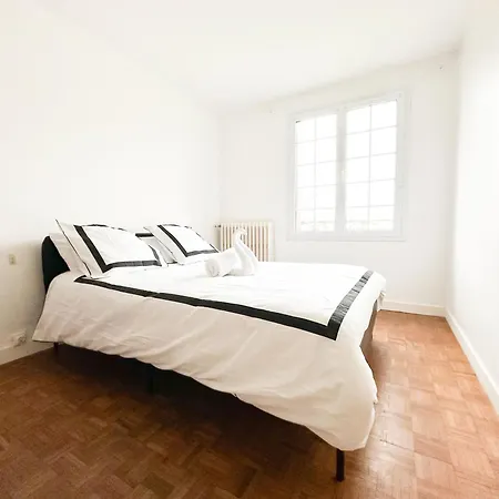 Ferienhaus Maison Cosy *