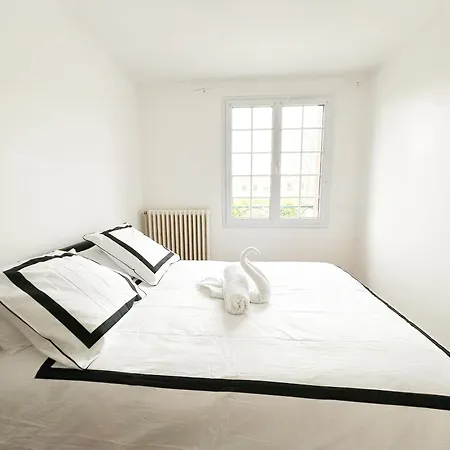 Maison Cosy Ferienhaus